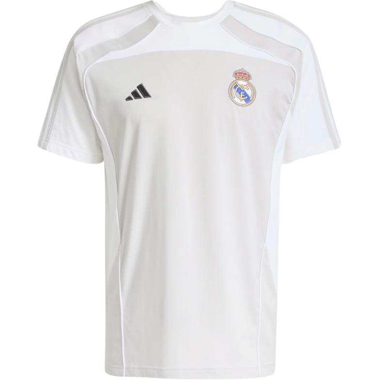 Adidas Adidas Real Madrid T Shirt Men's