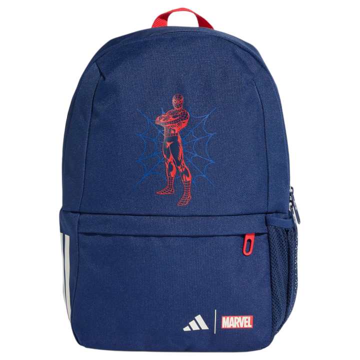 Adidas Adidas Polyester Backpack Kids' Dark Blue