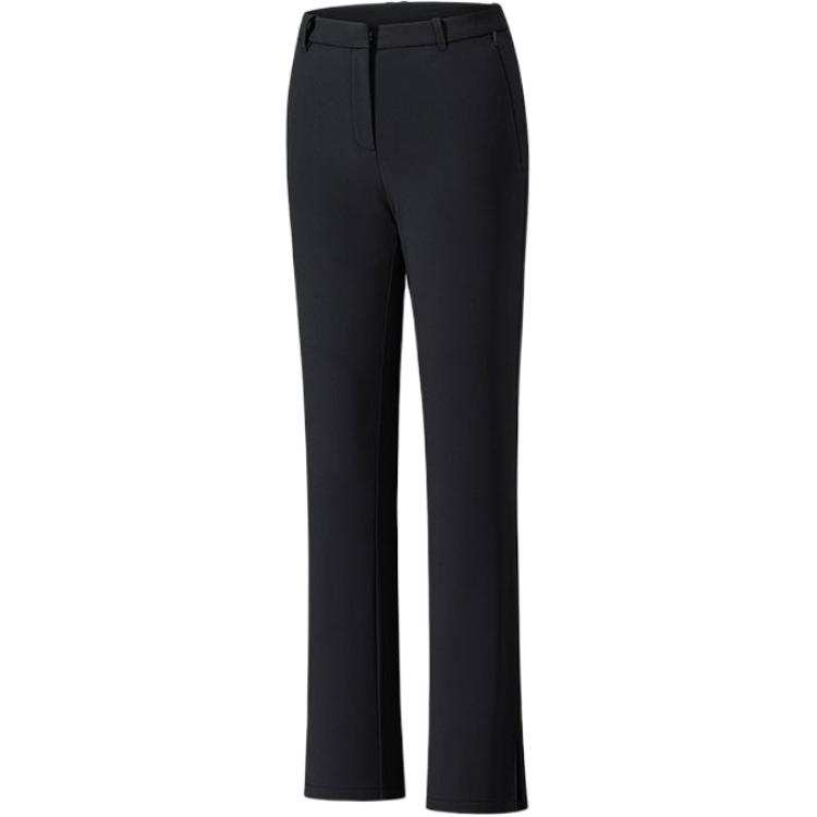Anta Champion All Weather Collection Casual Pants Women's
