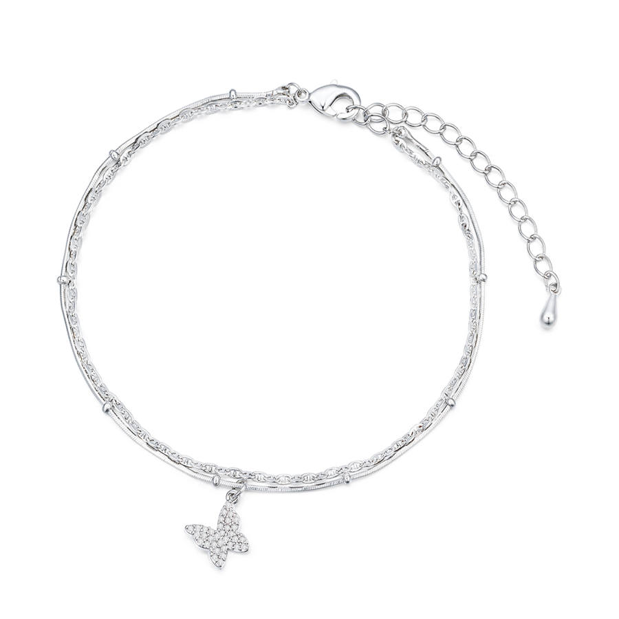Barbie Copper Alloy Bracelets Women's