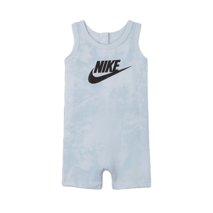 Nike Nike Jumpsuit Blue Infant And Toddler