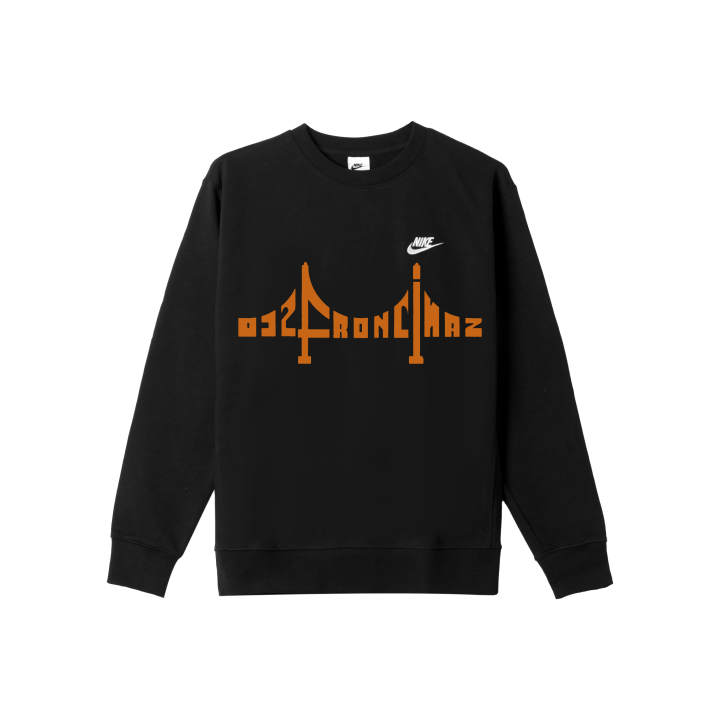Nike Nike Sportswear Sweatshirt Men's