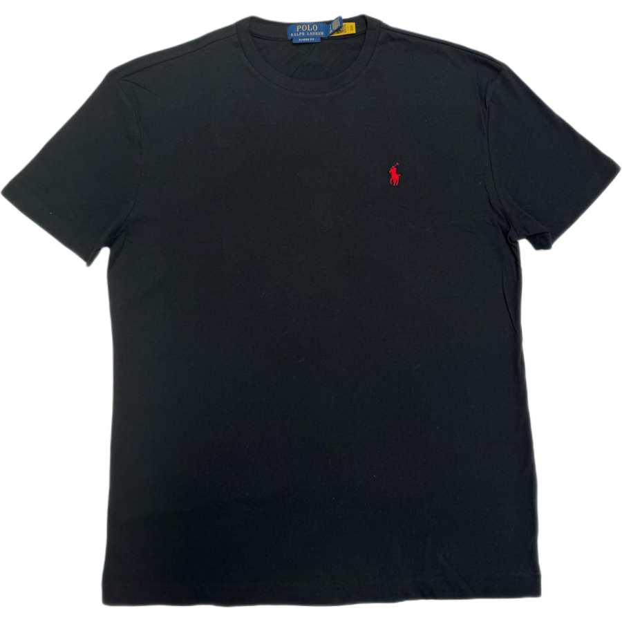 Polo Ralph Lauren Big Pony T Shirt Classic Version Men's