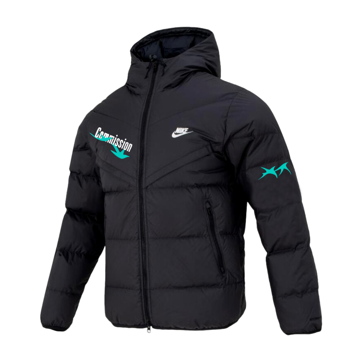 Nike Nike WINDRUNNER Down Jacket Unisex