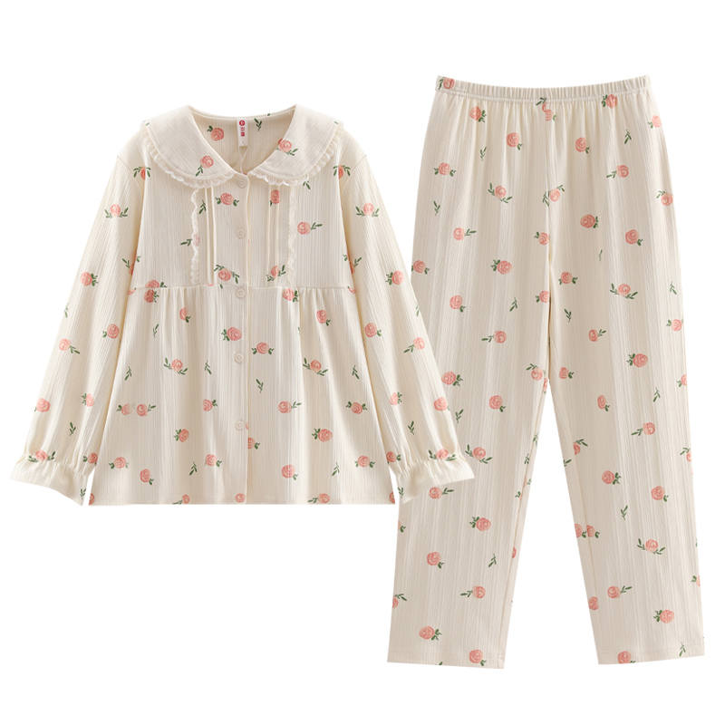 FENTENG FENTENG Women's Pajama Sets