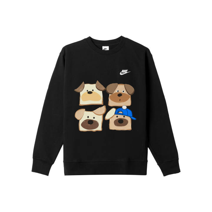 Nike Nike Sportswear Sweatshirt Men's
