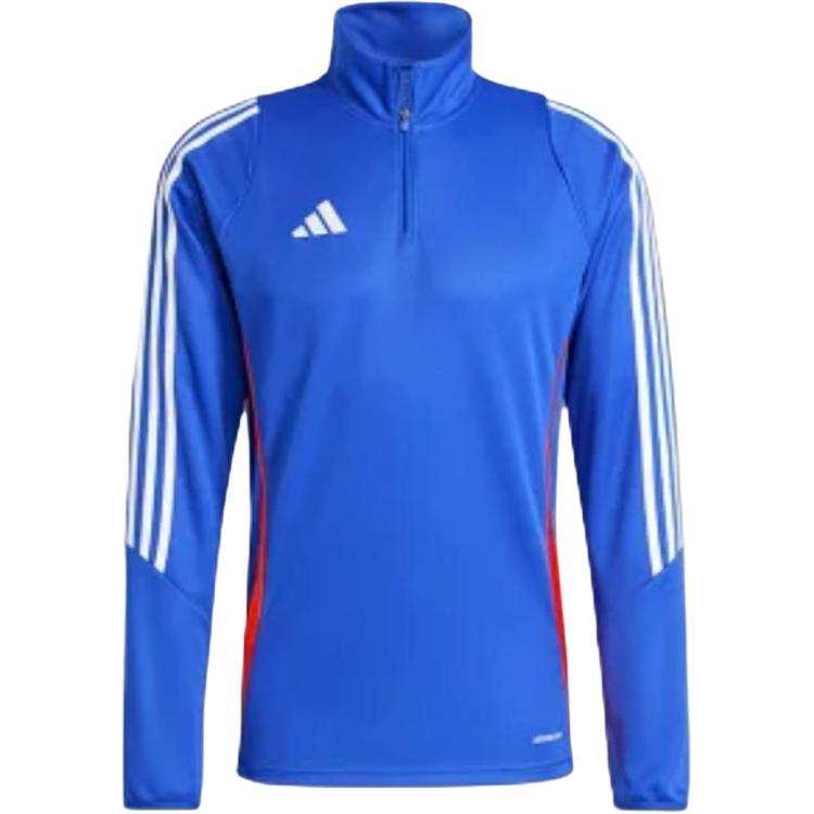 Adidas Adidas Tiro 24 Soccer Jersey Japan Version Men's
