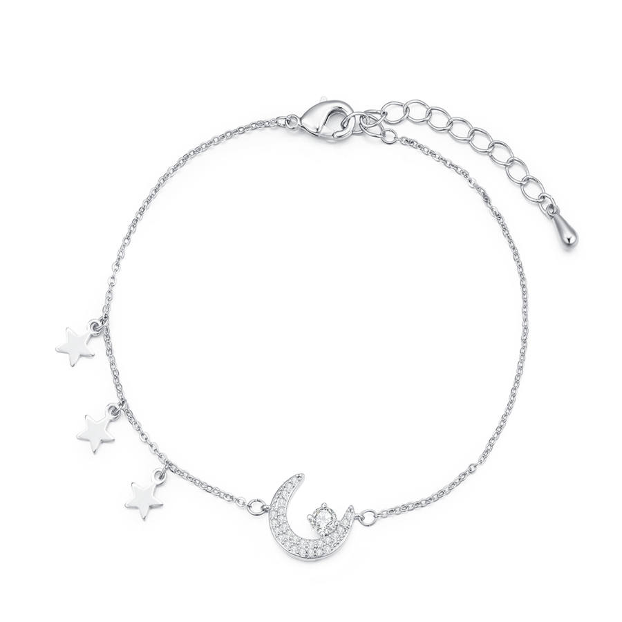 Barbie Copper Alloy Bracelets Women's