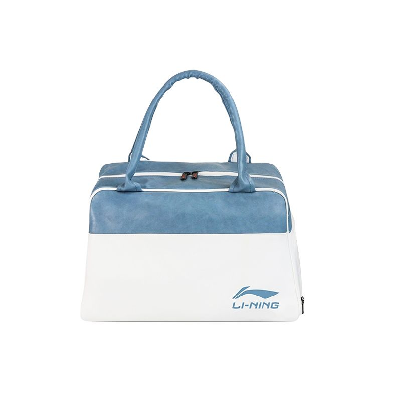 Li-Ning Li Ning PVC Swim Bag Unisex Blue White