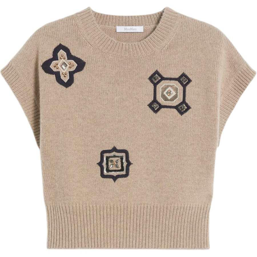 MaxMara MaxMara Cashmere Sweater Women's