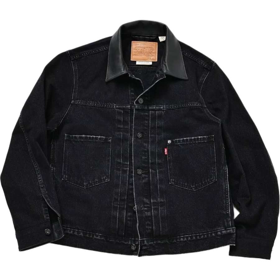 Levis Levis x EDIFICE FW25 Jackets & Coats Men's