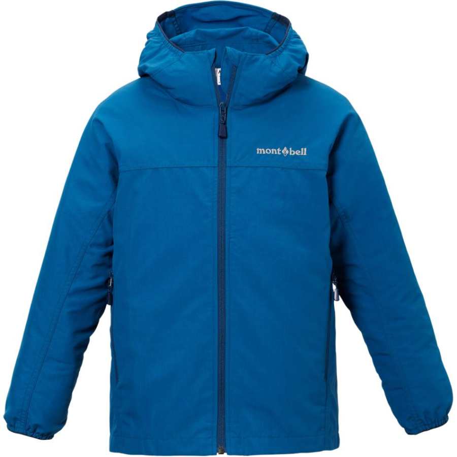 MONTBELL Jackets & Coats Children Aged 3 7 Years Old