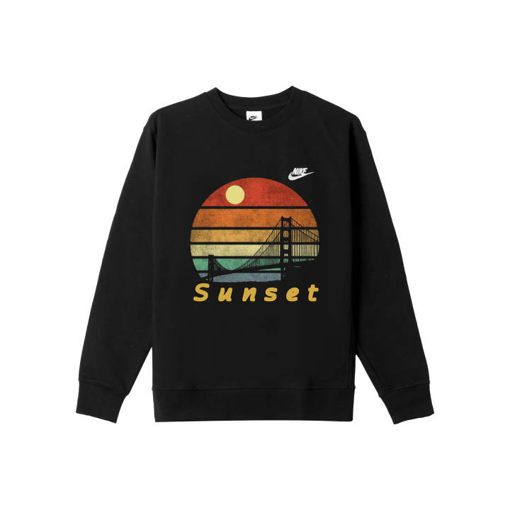 Nike Nike Sportswear Sweatshirt Men's