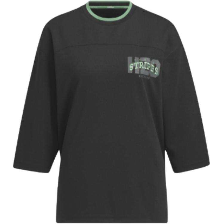 Adidas Adidas Regular T Shirt Women's Japan Version