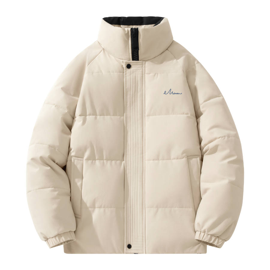 MINISO MINISO Fall Winter Puffer Jacket Unisex