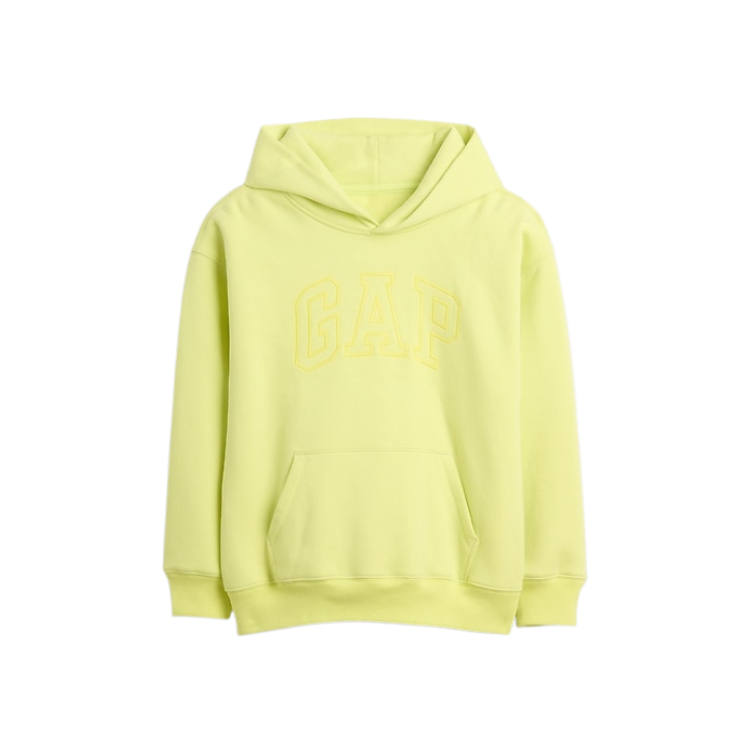 GAP Kids Sweatshirts Hooded Moderate