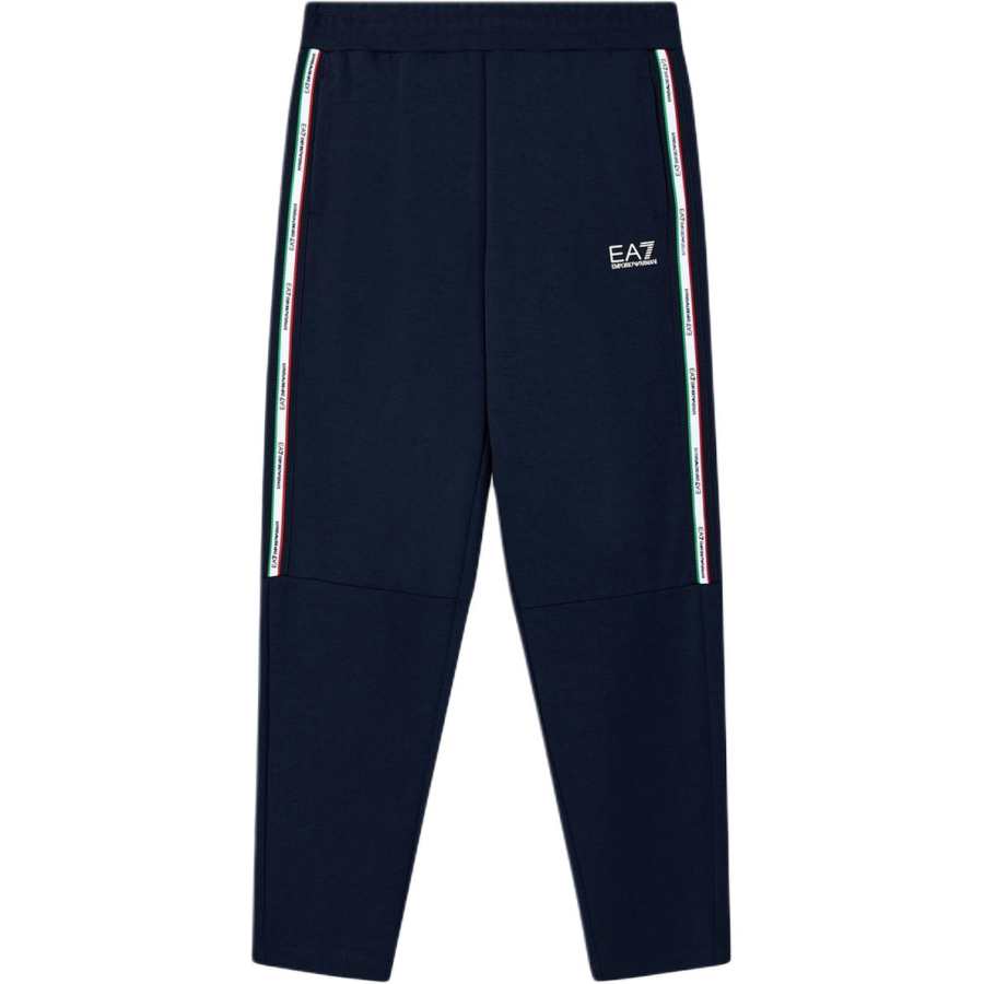 EMPORIO ARMANI EA7 SS26 Casual Pants Men's