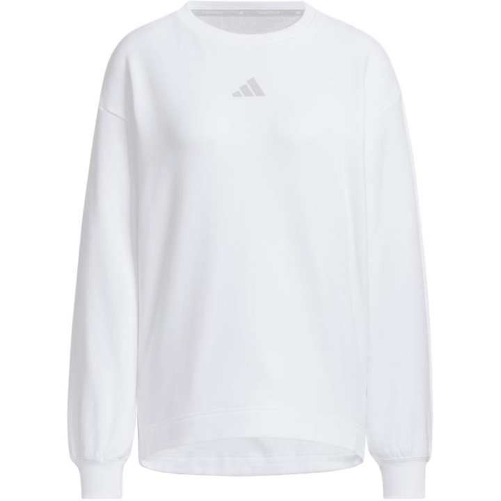 Adidas Adidas Ward Sweatshirt Japan Version Women's