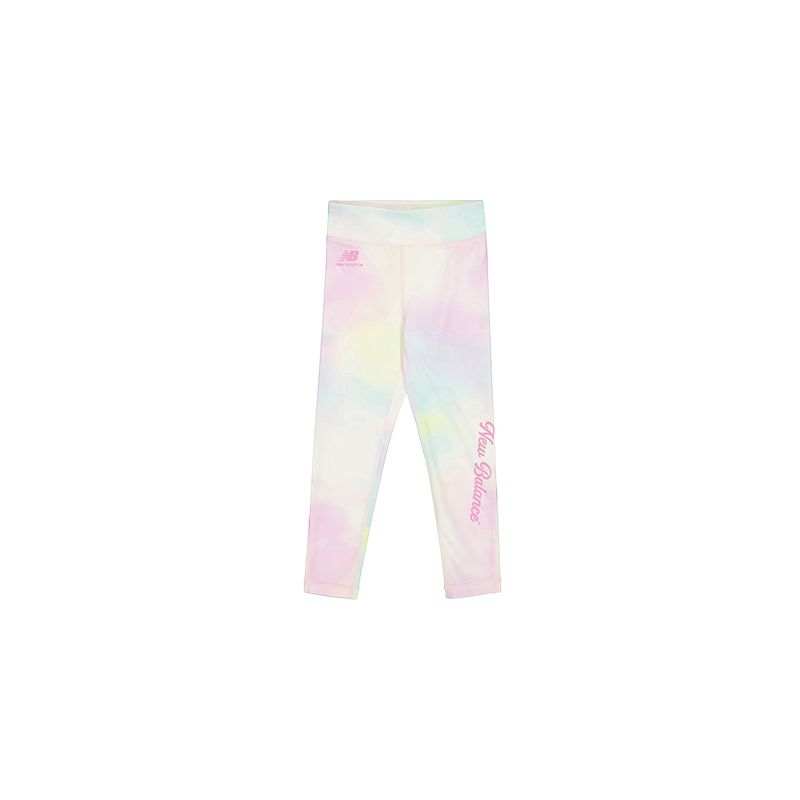 New Balance New Balance Leggings Kids' Multicolor