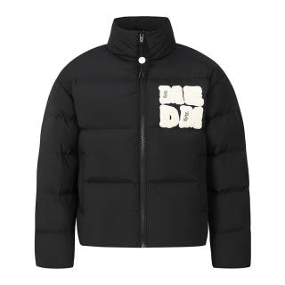 MEDM Down Jackets Unisex Moderate Puffer Jacket