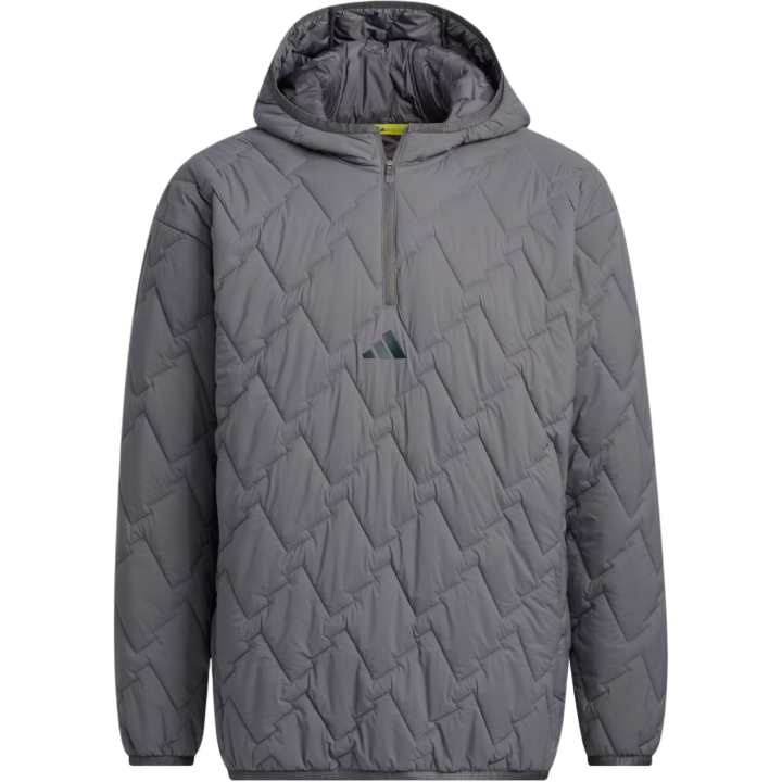 Adidas Adidas Golf Sweatshirt Japan Version Men's