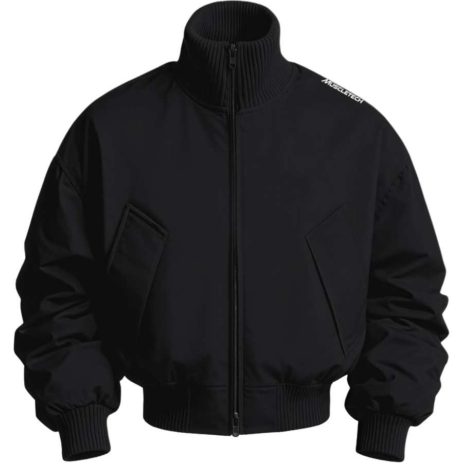 MUSCLETECH MUSCLETECH Puffer Jacket Unisex