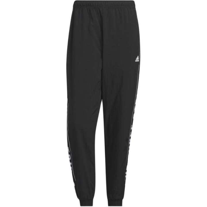 Adidas Adidas Casual Pants Unisex Black Moderate Sweatpants