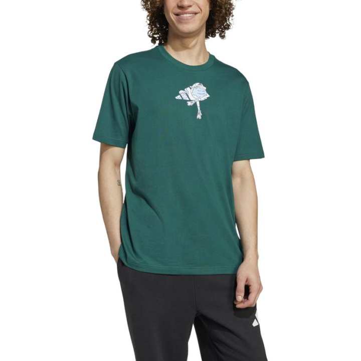 Adidas Adidas T Shirt Japan Version Men's