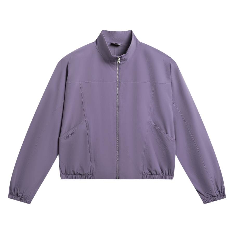 Li-Ning Li Ning Fitness Series Trench Coat Women's