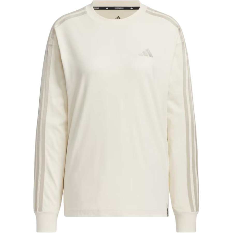 Adidas Adidas ESSENTIALS T Shirt Women's Japan Version