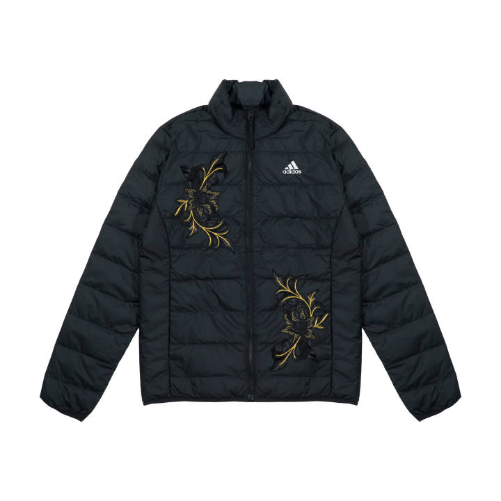 Adidas Adidas Extraordinary Rib Bone Down Jacket Unisex