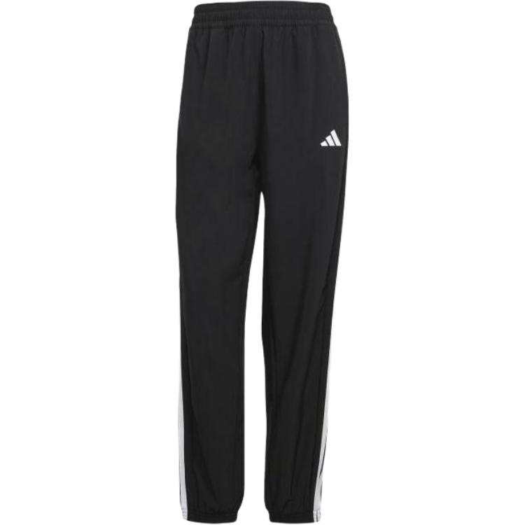 Adidas Adidas Knitted Sweatpants Japan Version Women's