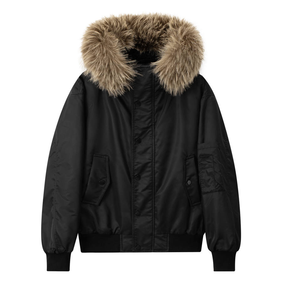CLIMAX VISION CLIMAX VISION Parka Coat Women's