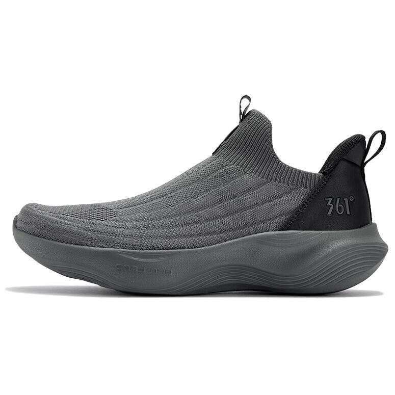 361° Cushioning Breathable Lightweight Low top Casual Shoes Men's