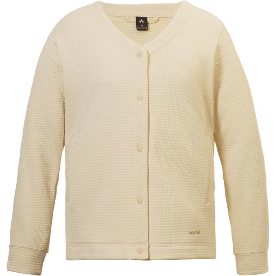 MONTBELL Knitwear Women's Moderate