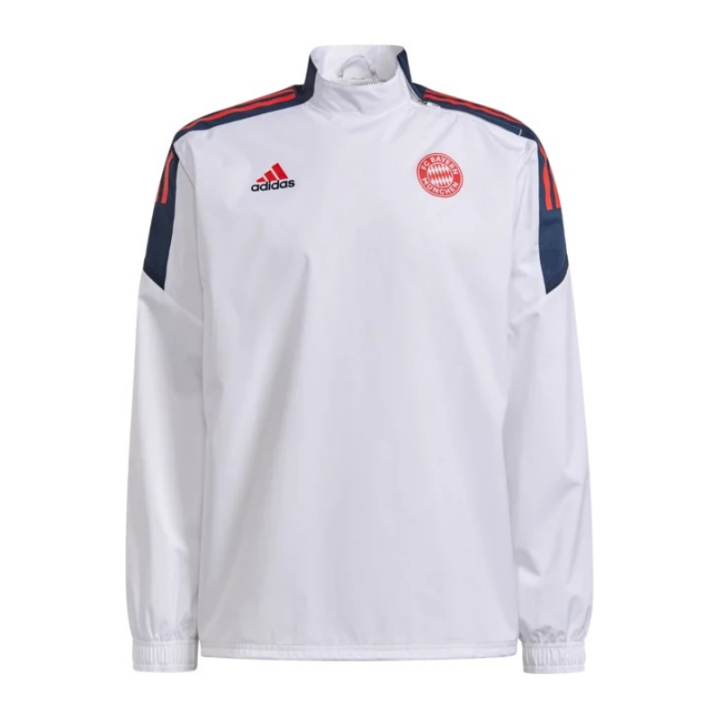 Adidas Adidas Bayern Munich Black Soccer Jersey Men's