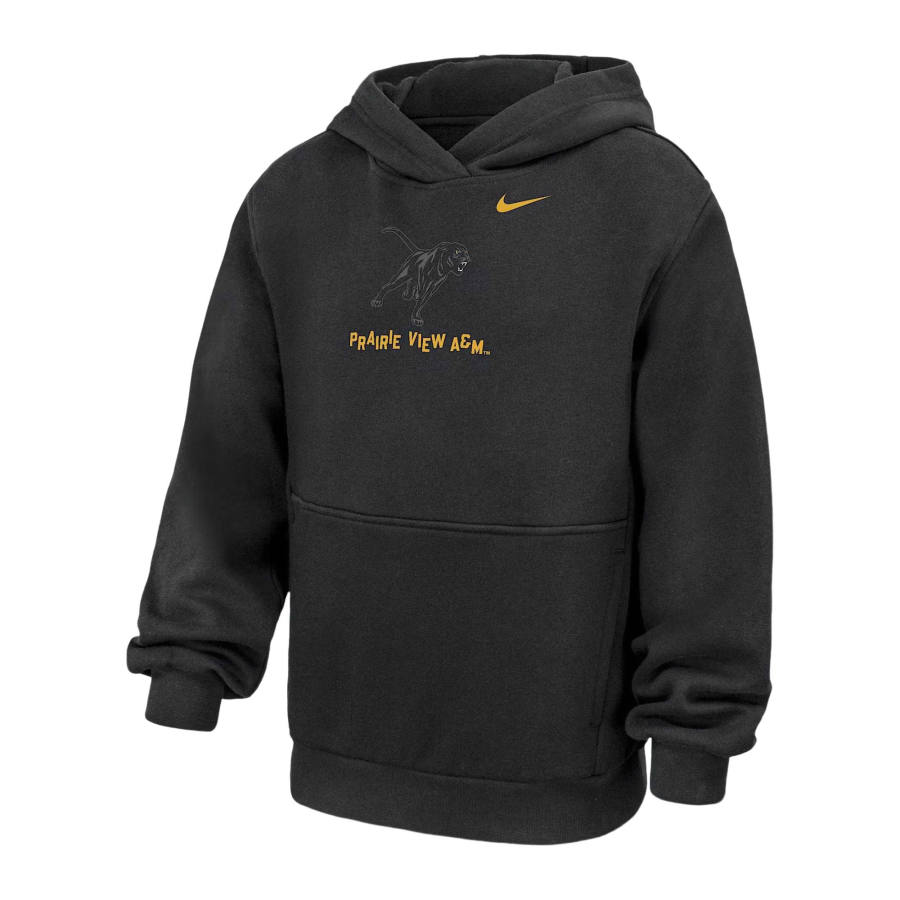 Nike Nike Sweatshirt Prairie View A/M University Club Fleece Kids'