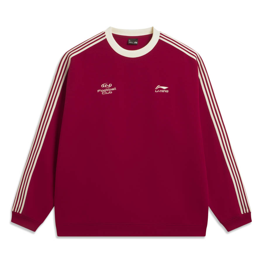 Li-Ning Li Ning Sports Life Collection Sweatshirt Unisex