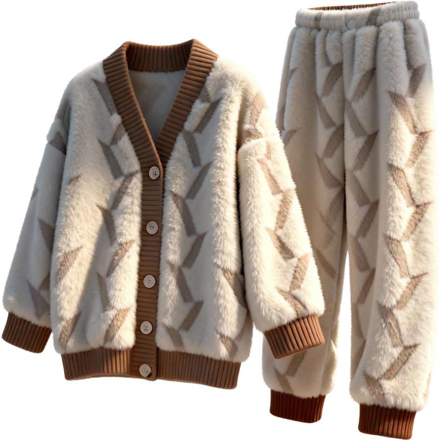 MIIOW MIIOW Women's Pajama Sets