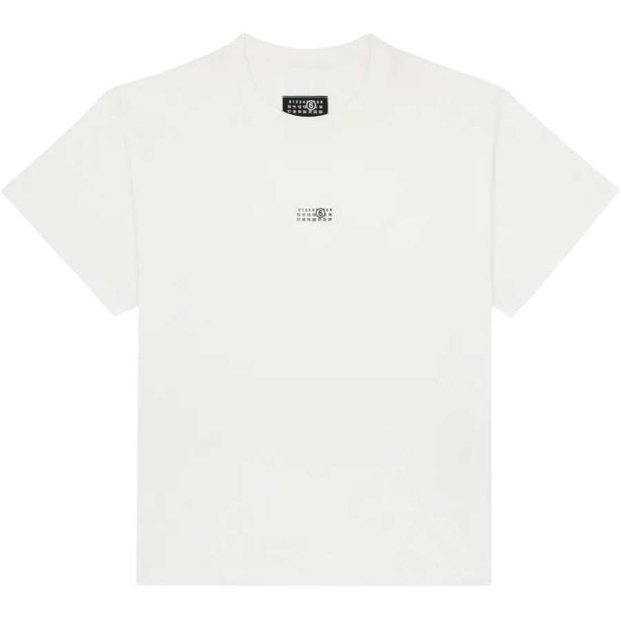 MM6 Maison Margiela T Shirt Unisex