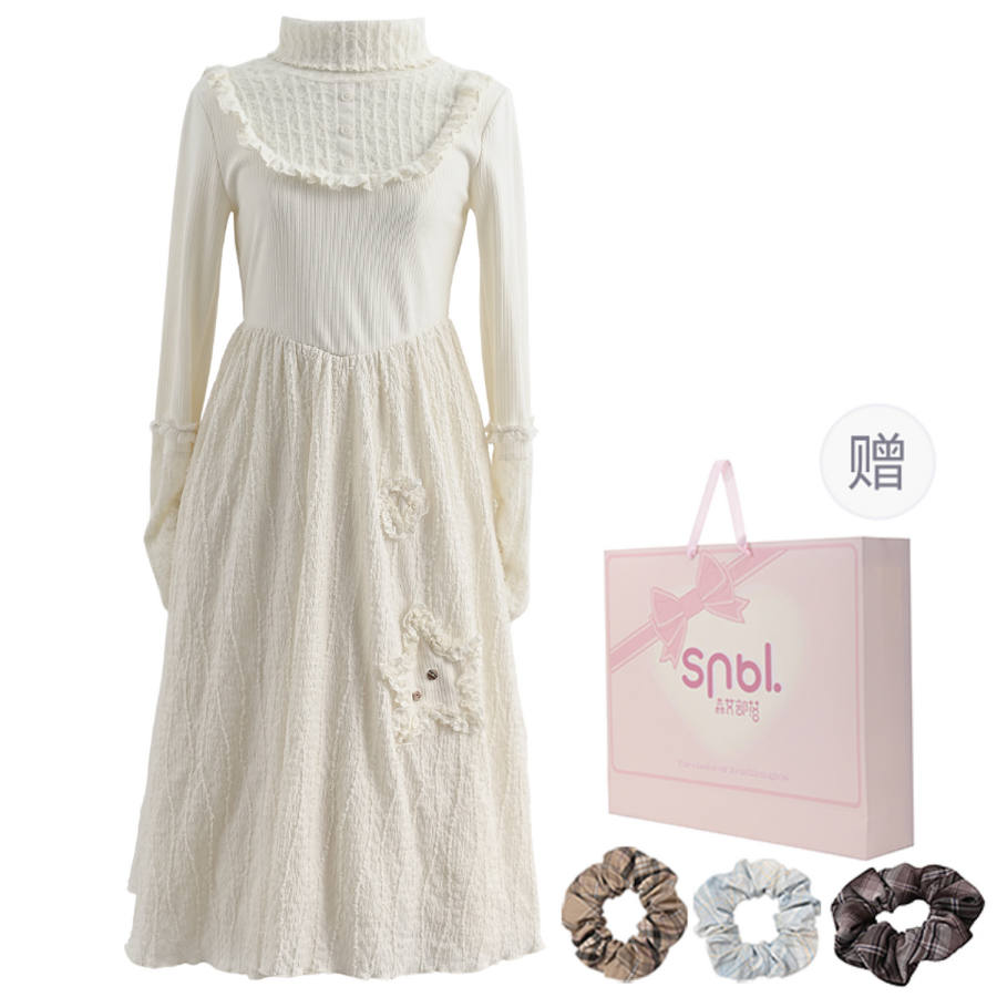 SNBL Long Sleeved Dress Women's