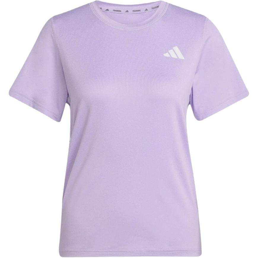 Adidas Adidas T Shirt Women's Japan Version