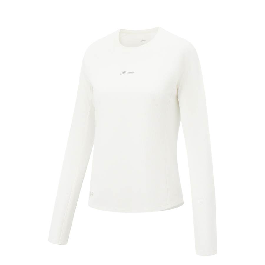 Li-Ning Li Ning Running Collection T Shirt Women's
