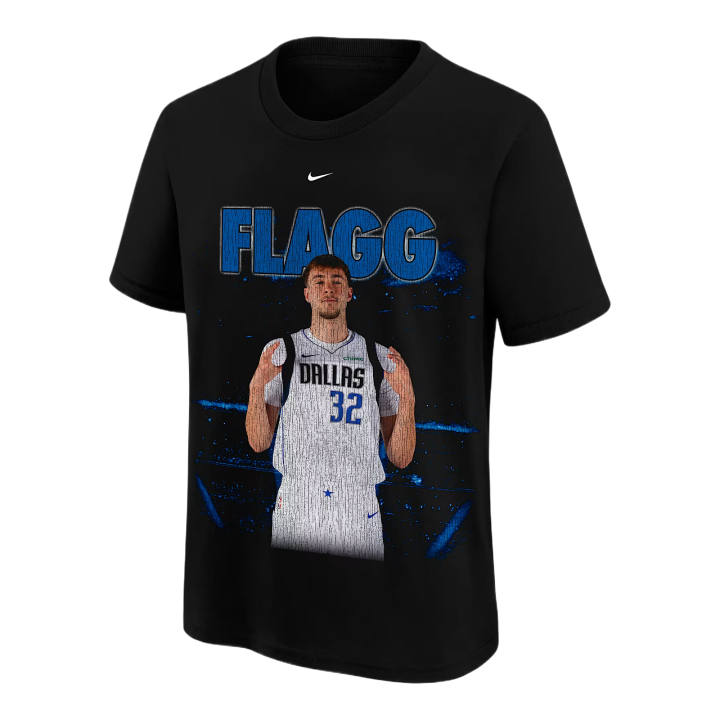 Nike Nike T Shirt Cooper Flagg Kids'