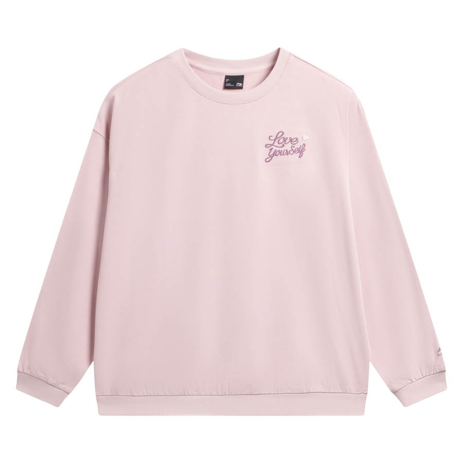 Li-Ning Li Ning Sports Life Collection Sweatshirt Women's