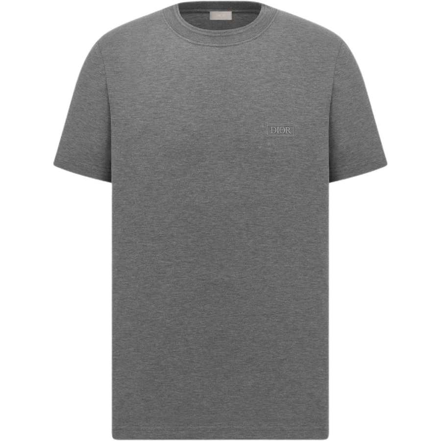DIOR Dior Icons Regular Fit T-Shirt
