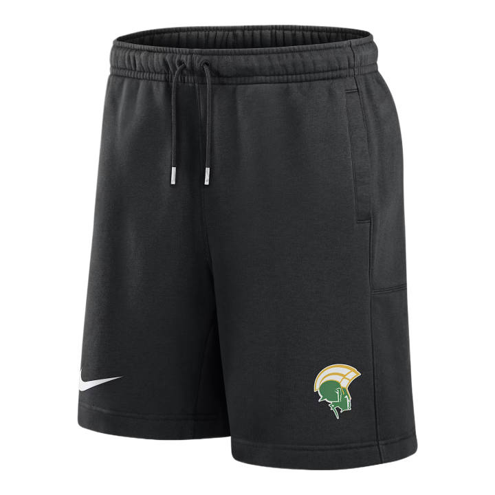 Nike Nike College (Norfolk State University) Men's Club Fleece Shorts