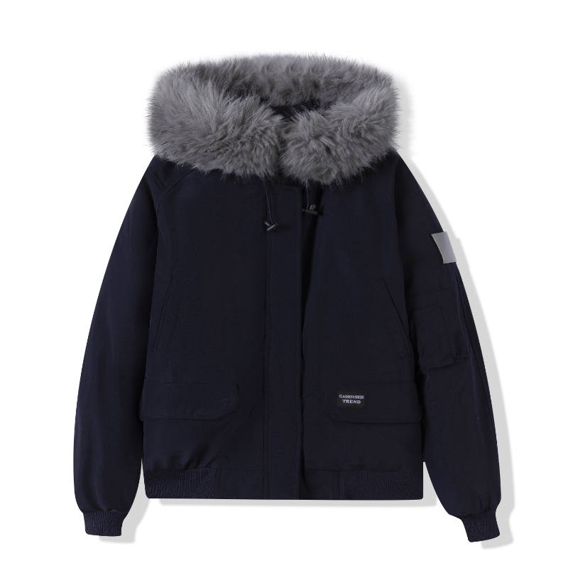 PAVLISOVA Puffer Jacket Women's