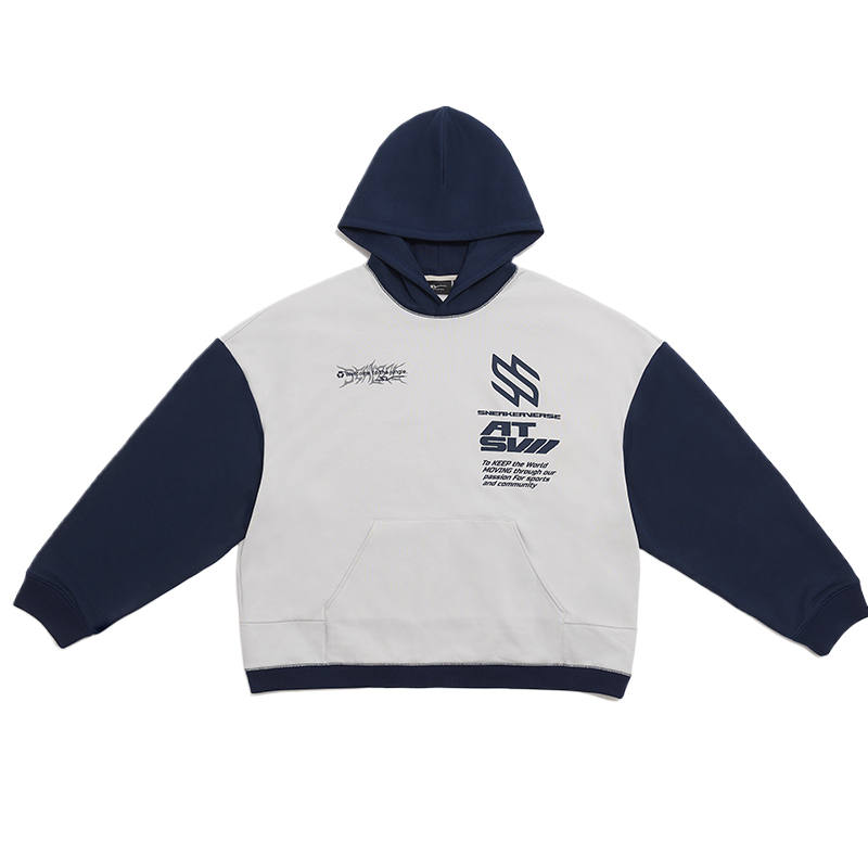 ANTA ANTA SNEAKERVERSE Sweatshirt Unisex
