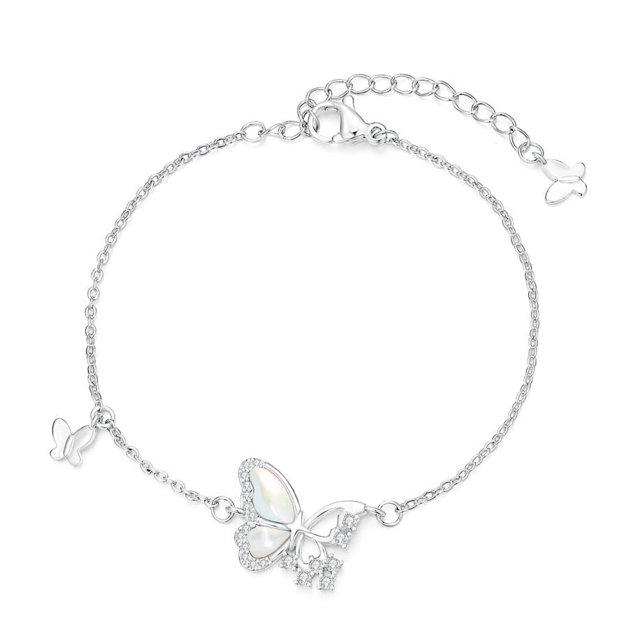 Barbie Copper Alloy Bracelets Women's